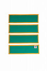 Полюс ПРЗП (4 шт.)