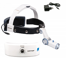 KaWe HiLight LED H-800 набор 1