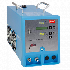 Hirtz & Co KG HICO-VARIOTHERM 550