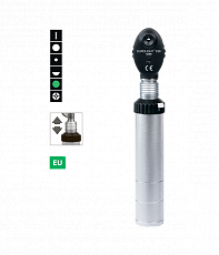 KaWe Eurolight E36 2,5В