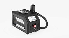 UNT Tech ND-YAG Pro4