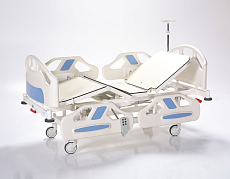 серия FIESTA NITRO HB 2420 P