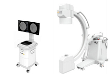 С-дуга Comed KMC-650 