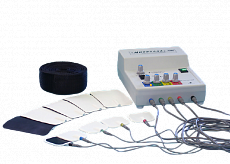 МИОВОЛНА для многоканальной динамической электростимуляции мышц