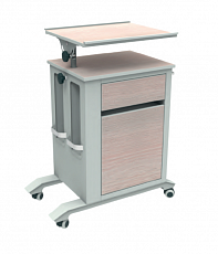 Айболит ТМП-02.6 Со столиком ЛДСП