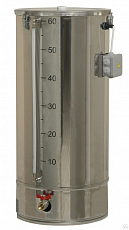 Ливам воды С-60