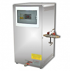 Ливам АЭ-10/20 со встроенным водосборником