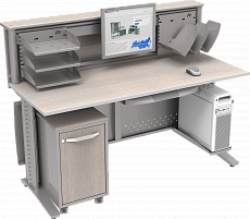 Айболит СКВ-1-1500w + опции