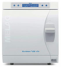 MELAG Euroklav 23VS+