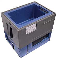 Coldway Alcatherm Coolsplit