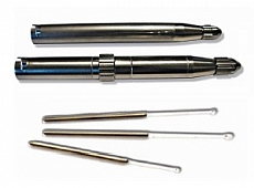 ВОЛО со сменными наконечниками