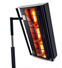 Infra Red Radiator