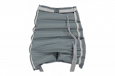 Maxstar Balance и Lympha Pro - шорты 6 камер