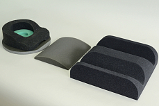 КОМПЛЕКТ ПАССИВНОГО ВЫТЯЖЕНИЯ 2