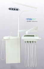 Stomadent Glanc (Версия S200)