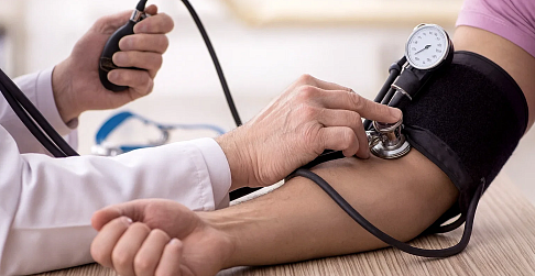 FDA приняло заявку на ускоренное рассмотрение препарата против трудноизлечимой гипертензии