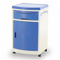 Med-Mos ПТ-003Д из пластика