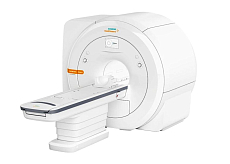 Siemens Magnetom Sempra