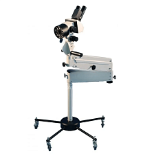 Линза КС-01 «Л» 707 ZOOM 2 со встроенной камерой