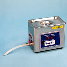 Ванна ультразвуковая ВУ-09-"Я-ФП"-03