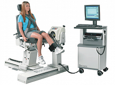 Biodex System 4 Pro