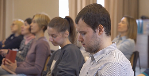 Семинар РМК: видео-отчет с мероприятия