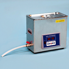 Ванна ультразвуковая ВУ-09-"Я-ФП"-04