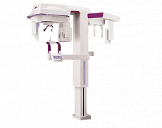 MyRay Hyperion X9 CB3D 11x8 Ceph Titanium 3 в 1, FOV 11x