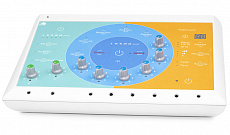 ЭСМА 12.21У Галант