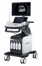 Samsung Medison HS50