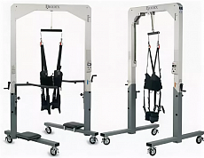 Biodex Unweighing System