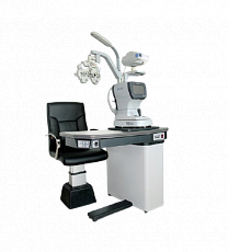 Кабинет врача-офтальмолога