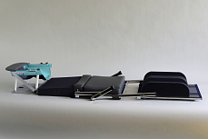 ГРАВИСЛАЙДЕР-СЕЛЕКТ ВИБРО 3