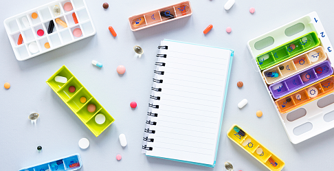 В РФ появится перечень стратегически значимых лекарств