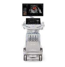 GE Voluson Expert 22