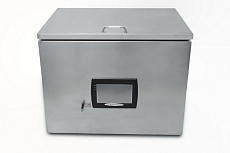 Ферропласт ВУ-12-Я-ФП-04-3