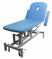 Пластэк-Техник "Ондеви" для косметологической кушетки