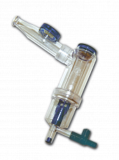 Flaem Nuova "Рапидфлаем RF-4" в комплекте с загубником и экономайзером