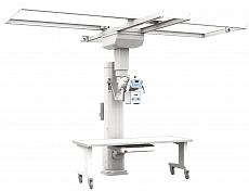 Jumong M один детектор