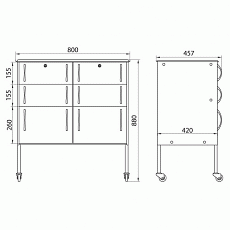 Электра СИА-01