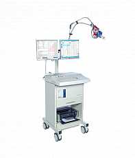 SCHILLER CARDIOVIT CS-200 Ergo-Spiro