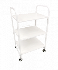 Пластэк-Техник К-3 белый