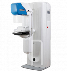 Italray Mammograph