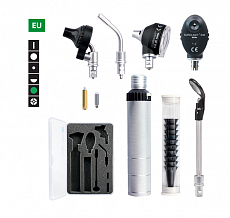 KaWe COMBILIGHT F.O. 30 / E36 с принадлежностями