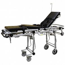 ТНС-01ММ двухуровневая