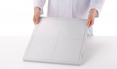 Плоскопанельный детектор Canon CXDI-702C Wireless