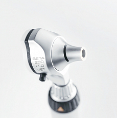 HEINE BETA® 200 LED VET F.O.