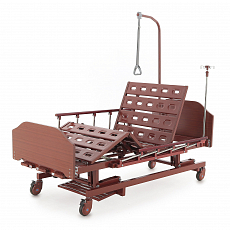 Med-Mos E-31 (ММ-3024Н-00) 3 функции с растоматом и полкой