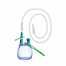 высокого разрежения