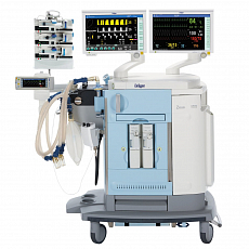 Draeger Zeus Infinity Empowered